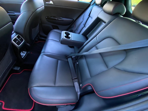 Used Kia Sportage 2019 for sale - 76199693: Photo 30