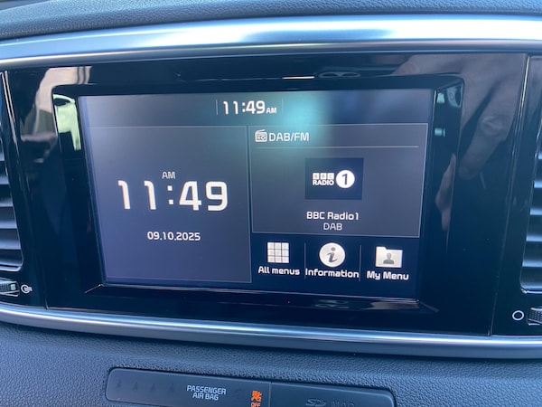 Used Kia Sportage 2019 for sale - 76199693: Photo 32