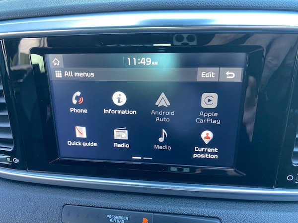 Used Kia Sportage 2019 for sale - 76199693: Photo 33