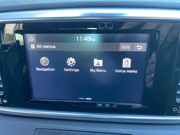 Used Kia Sportage 2019 for sale - 76199693: Photo 34