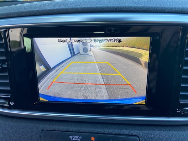 Used Kia Sportage 2019 for sale - 76199693: Photo 37