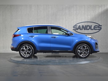 Used Kia Sportage 2019 for sale - 76199693: Photo 3