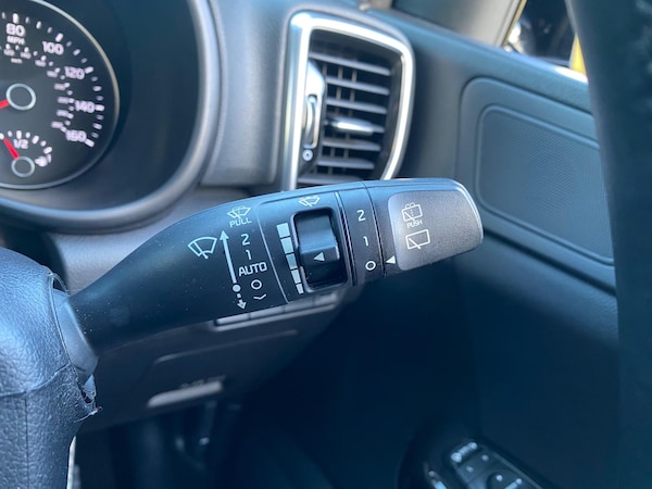 Used Kia Sportage 2019 for sale - 76199693: Photo 51
