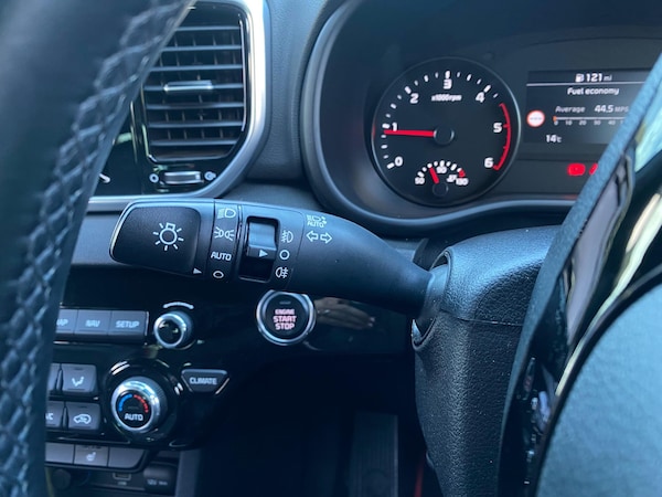 Used Kia Sportage 2019 for sale - 76199693: Photo 52