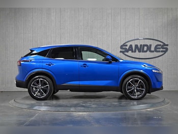 Used Nissan Qashqai 2022 for sale - 78908810: Photo