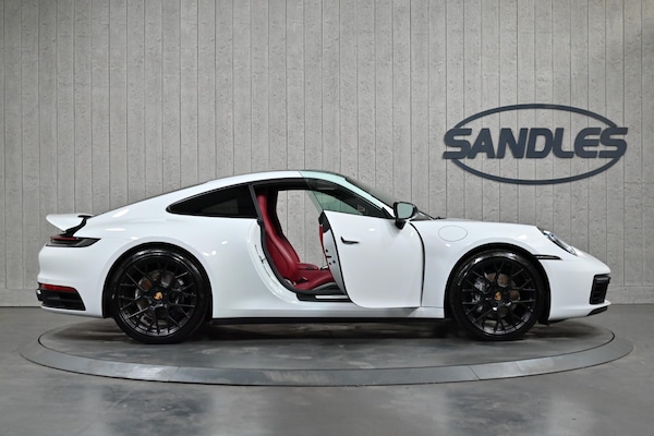 Used Porsche 911 2022 for sale - 74522032: Photo 11