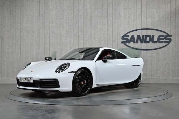 Used Porsche 911 2022 for sale - 74522032: Photo 15