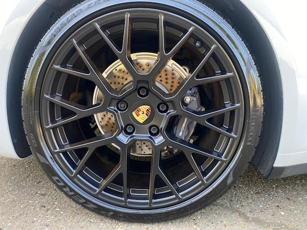 Used Porsche 911 2022 for sale - 74522032: Photo 18