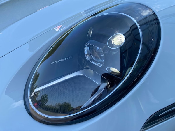 Used Porsche 911 2022 for sale - 74522032: Photo 21