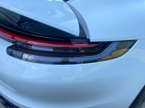 Used Porsche 911 2022 for sale - 74522032: Photo 22