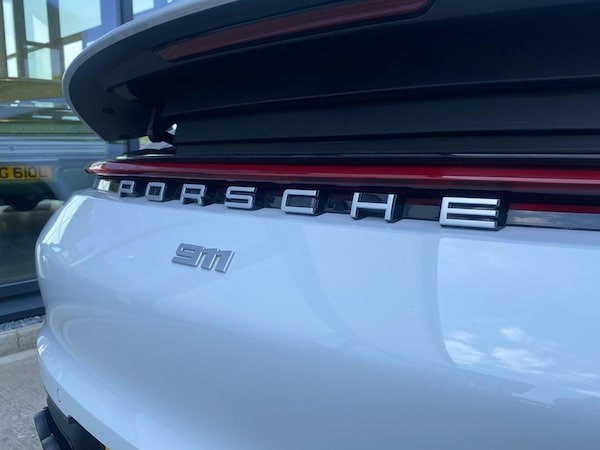 Used Porsche 911 2022 for sale - 74522032: Photo 24