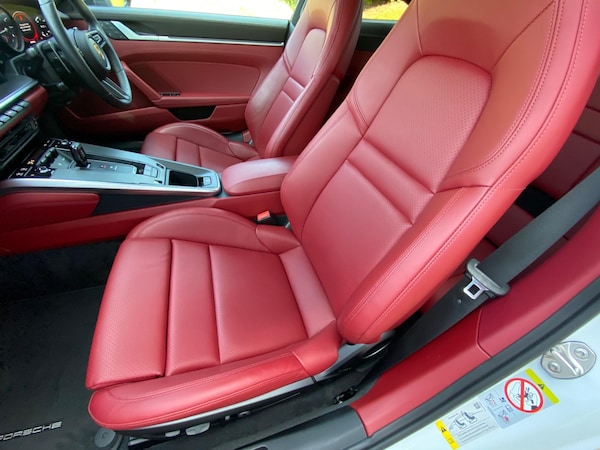 Used Porsche 911 2022 for sale - 74522032: Photo 29
