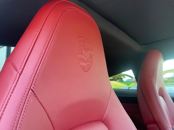 Used Porsche 911 2022 for sale - 74522032: Photo 33