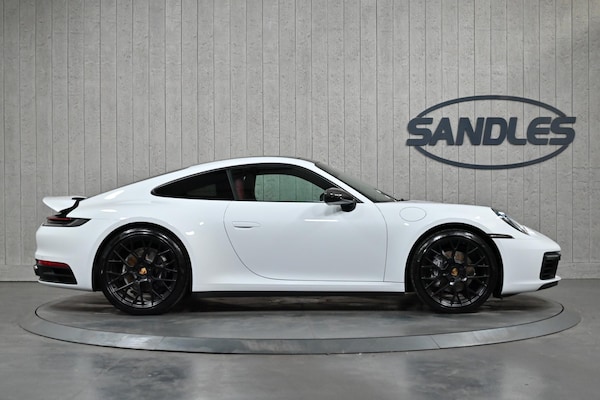 Used Porsche 911 2022 for sale - 74522032: Photo 3