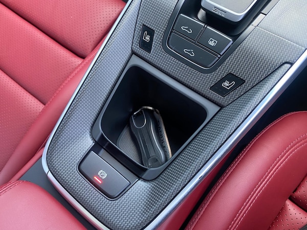 Used Porsche 911 2022 for sale - 74522032: Photo 44