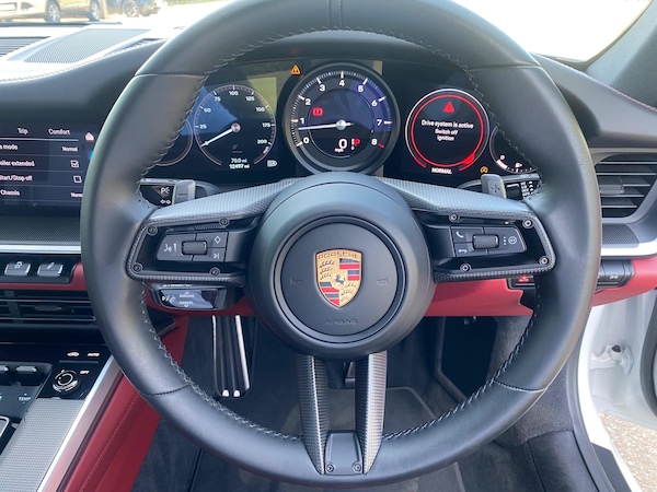 Used Porsche 911 2022 for sale - 74522032: Photo 45