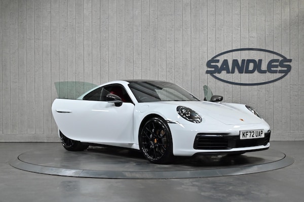 Used Porsche 911 2022 for sale - 74522032: Photo 9