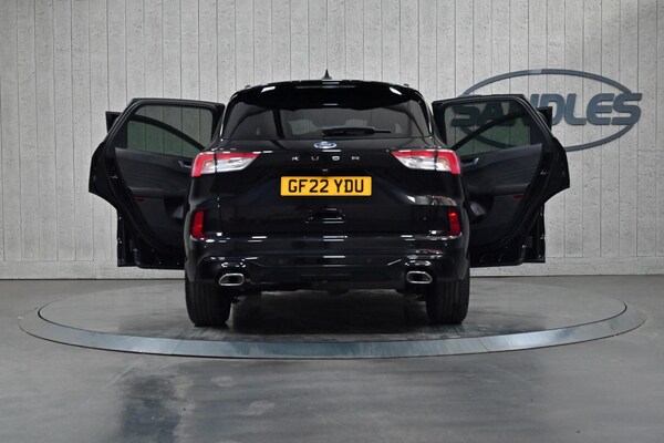 Used Ford Kuga 2022 for sale - 75141588: Photo 12