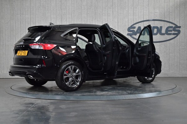 Used Ford Kuga 2022 for sale - 75141588: Photo 13
