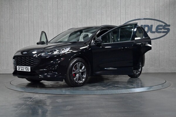 Used Ford Kuga 2022 for sale - 75141588: Photo 14