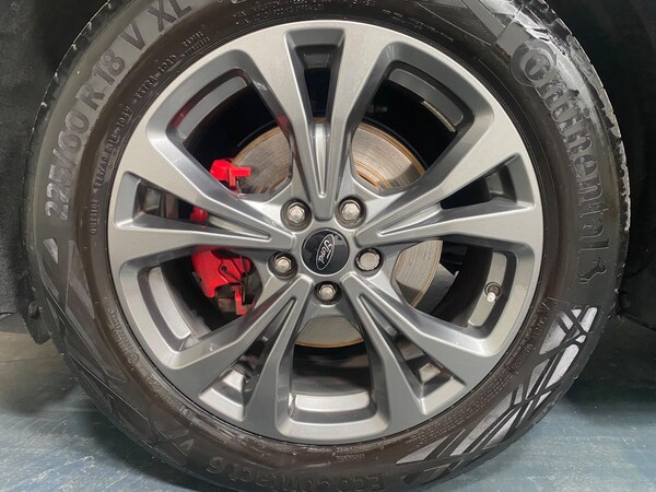 Used Ford Kuga 2022 for sale - 75141588: Photo 18