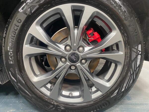 Used Ford Kuga 2022 for sale - 75141588: Photo 19