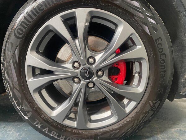 Used Ford Kuga 2022 for sale - 75141588: Photo 20