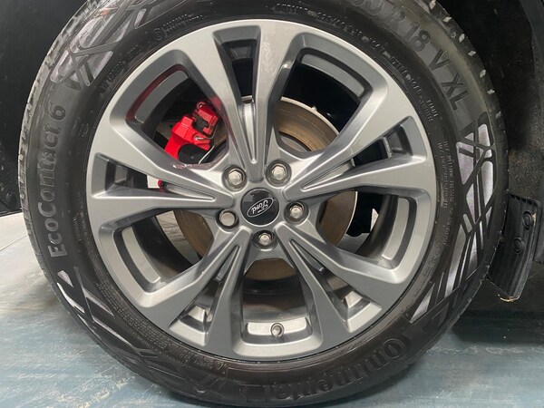 Used Ford Kuga 2022 for sale - 75141588: Photo 21