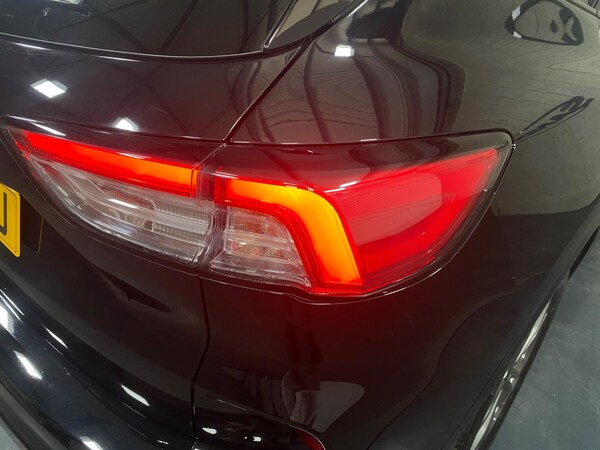 Used Ford Kuga 2022 for sale - 75141588: Photo 23
