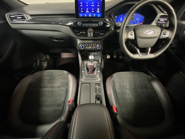 Used Ford Kuga 2022 for sale - 75141588: Photo 28