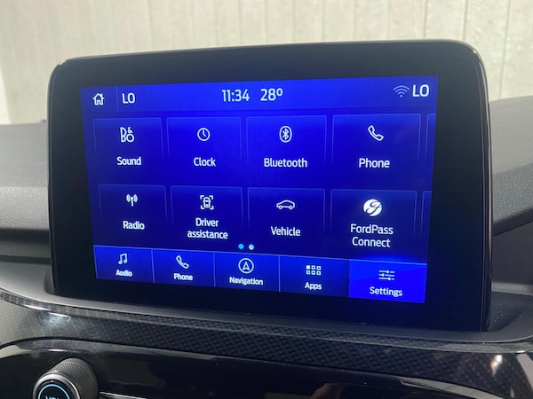 Used Ford Kuga 2022 for sale - 75141588: Photo 34