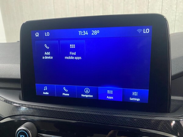 Used Ford Kuga 2022 for sale - 75141588: Photo 37