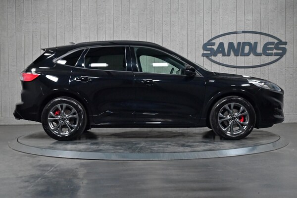 Used Ford Kuga 2022 for sale - 75141588: Photo 3
