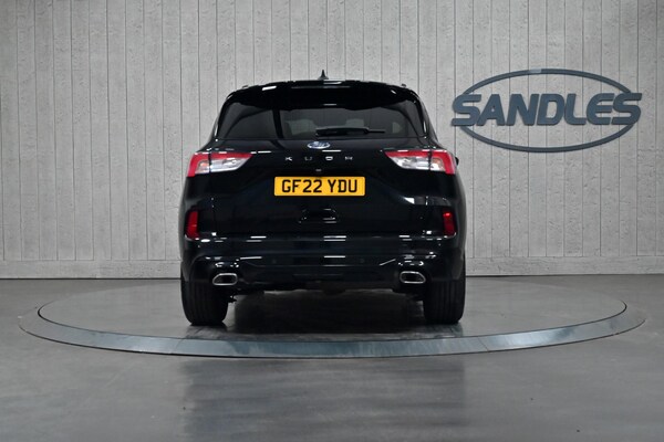 Used Ford Kuga 2022 for sale - 75141588: Photo 5