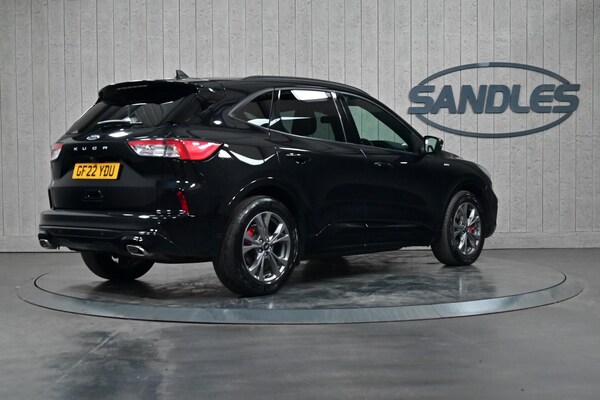 Used Ford Kuga 2022 for sale - 75141588: Photo 6