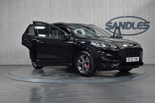 Used Ford Kuga 2022 for sale - 75141588: Photo 8