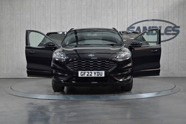 Used Ford Kuga 2022 for sale - 75141588: Photo 9