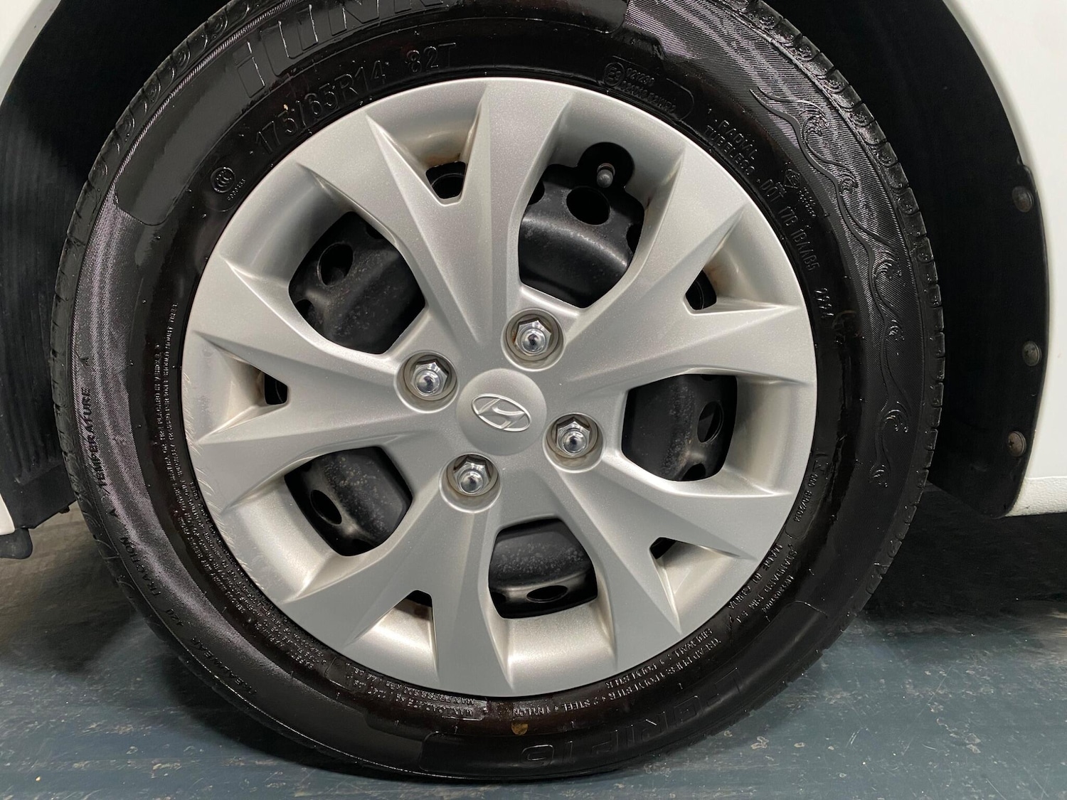 Used Hyundai i10 2015 for sale - 75696824: Photo 18