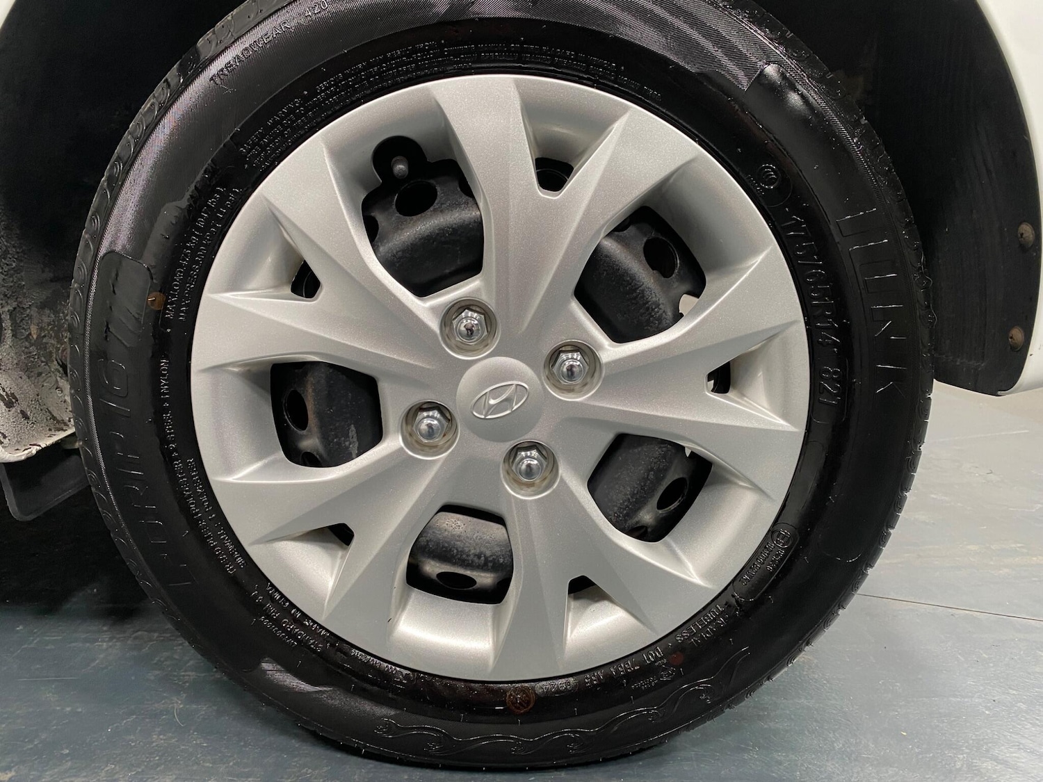 Used Hyundai i10 2015 for sale - 75696824: Photo 19