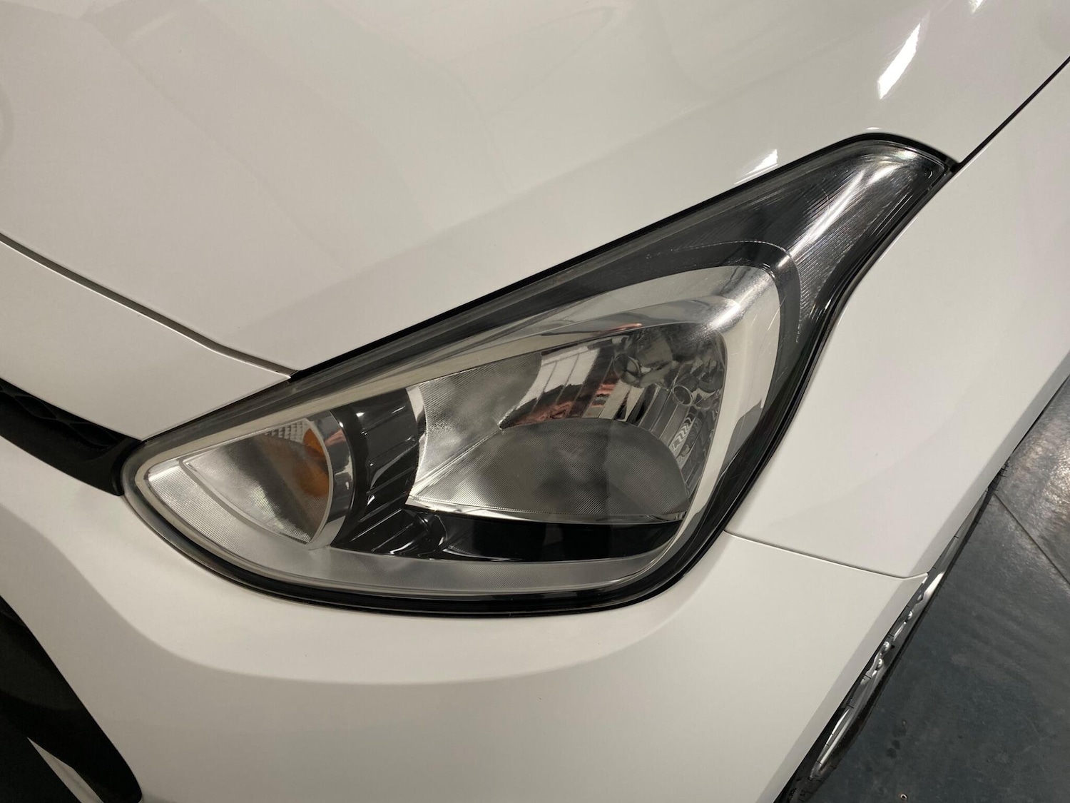 Used Hyundai i10 2015 for sale - 75696824: Photo 22