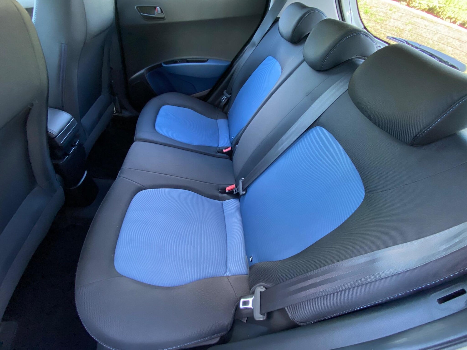 Used Hyundai i10 2015 for sale - 75696824: Photo 28