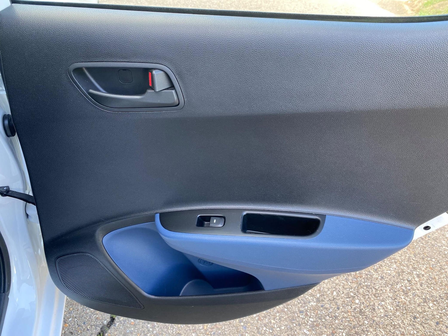 Used Hyundai i10 2015 for sale - 75696824: Photo 46