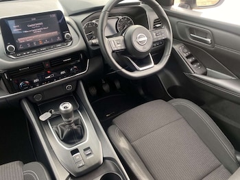 Used Nissan Qashqai 2022 for sale - 78577444: Photo