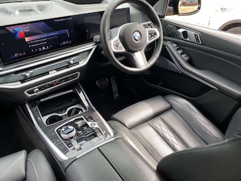 Used BMW X7 2024 for sale - 79430760: Photo
