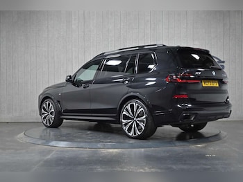 Used BMW X7 2024 for sale - 79430760: Photo