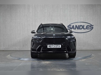 Used BMW X7 2024 for sale - 79430760: Photo