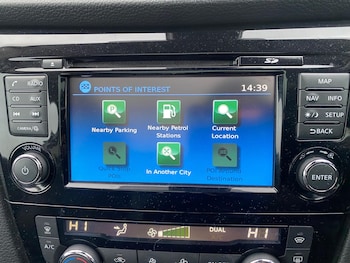 Used Nissan Qashqai 2017 for sale - 76666593: Photo