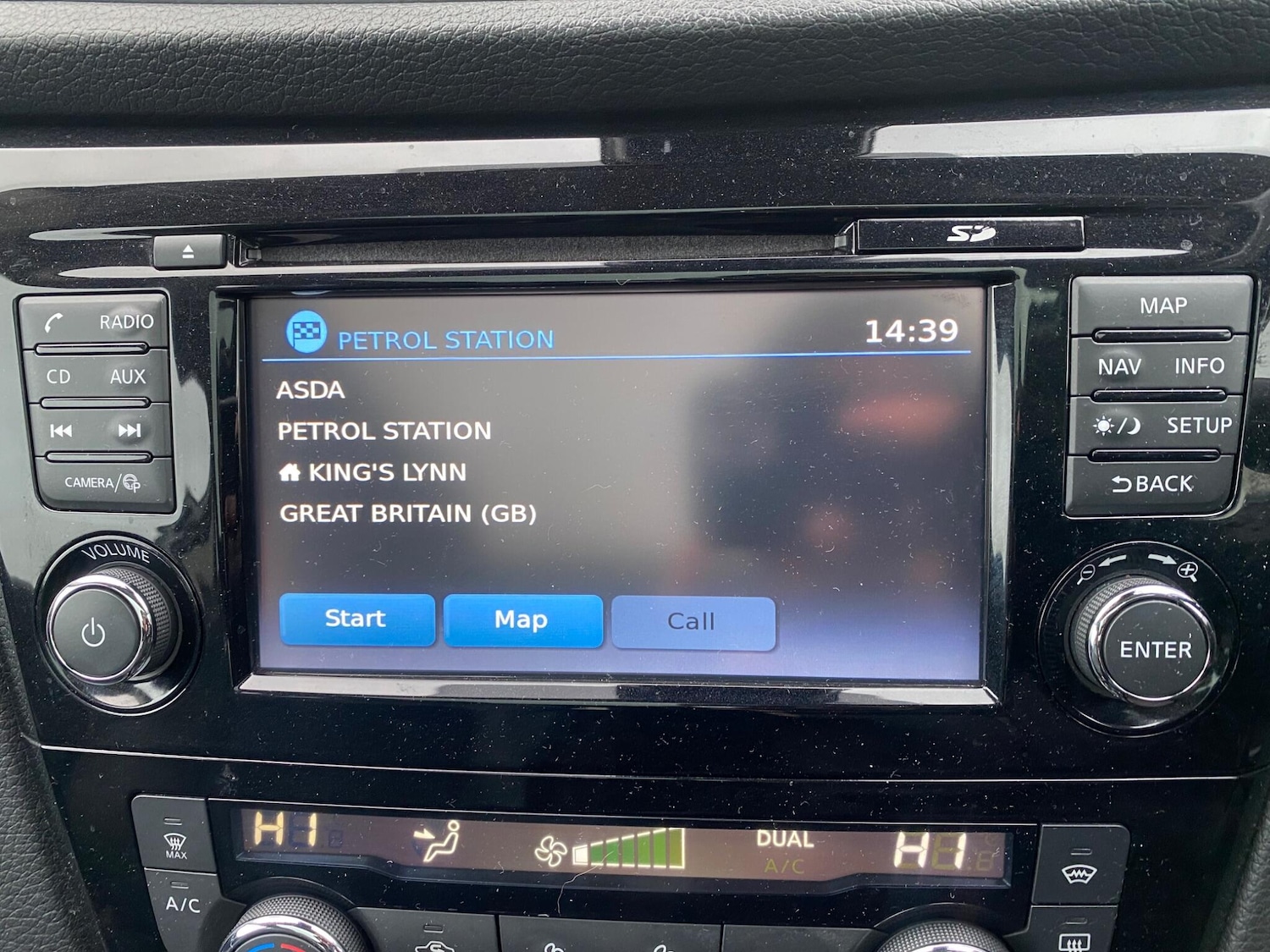 Used Nissan Qashqai 2017 for sale - 76666593: Photo 5