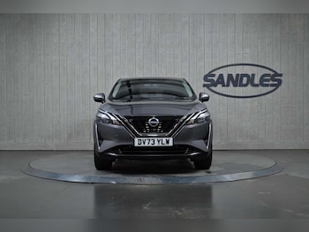 Used Nissan Qashqai 2023 for sale - 78577608: Photo