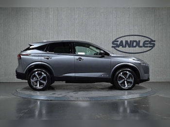 Used Nissan Qashqai 2023 for sale - 78577608: Photo